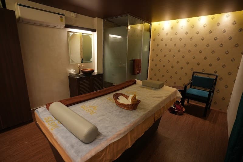 Isa Spa Rajahmundry photo