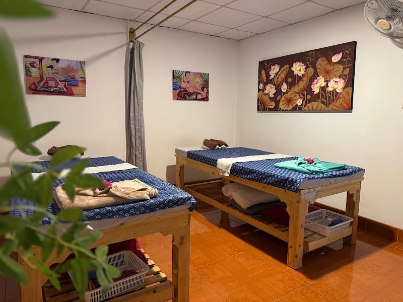 Isaan Massage Koh Phangan photo