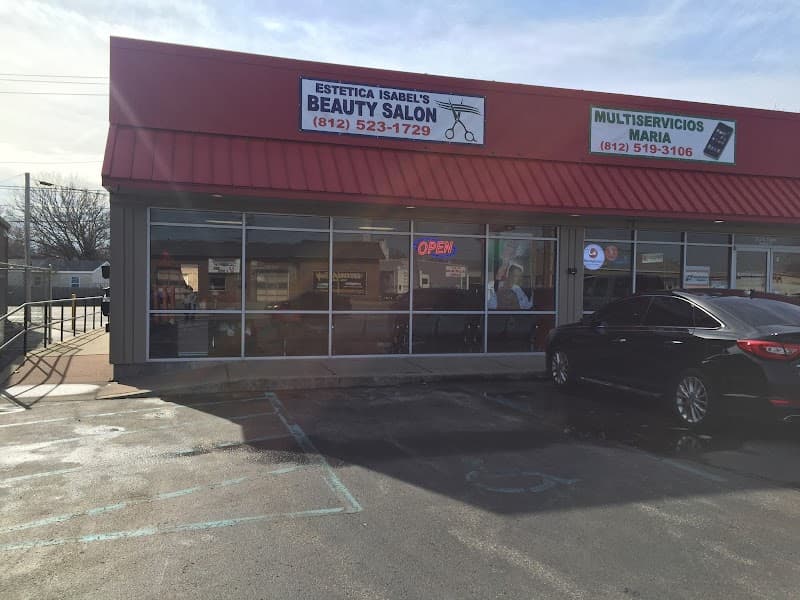 Isabel's Estetica Seymour photo