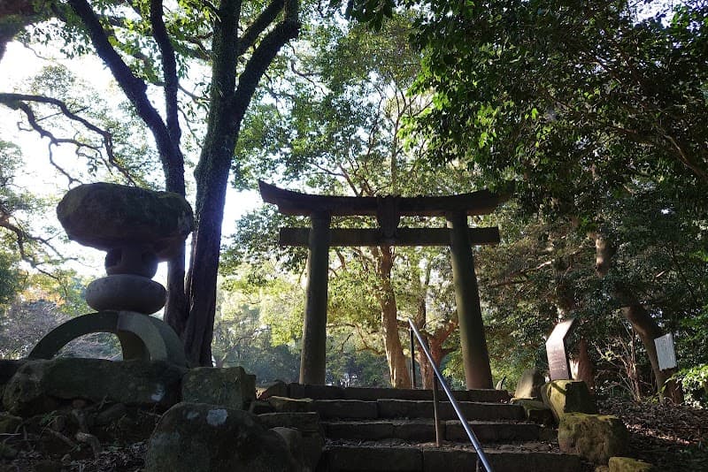 Isahaya Onsen photo
