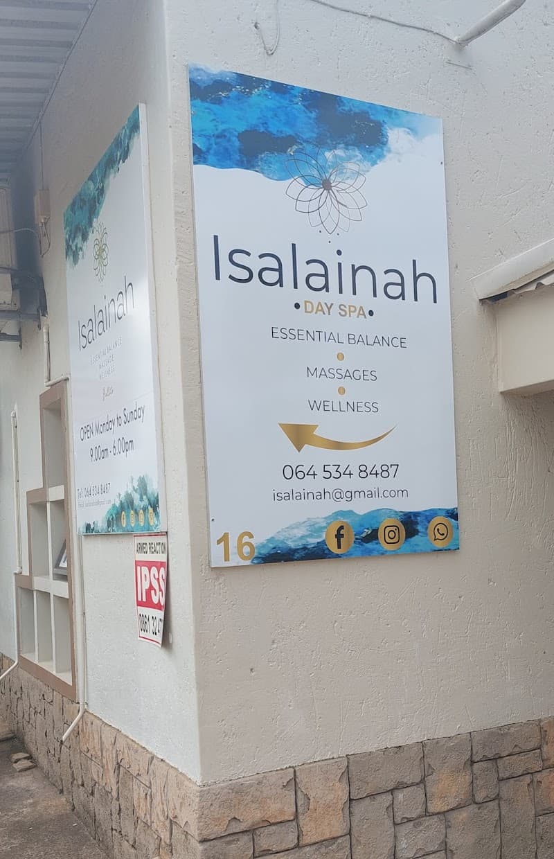 Isalainah Spa Ballito photo