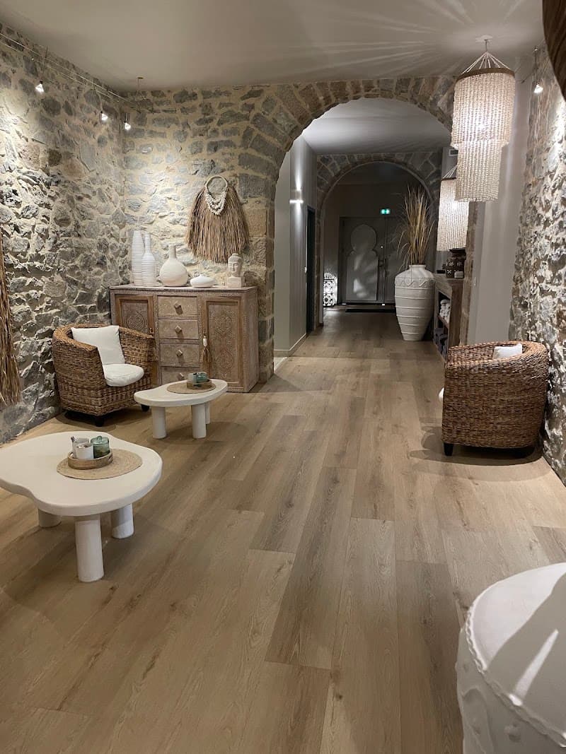 Isatis Le Spa Limoges photo