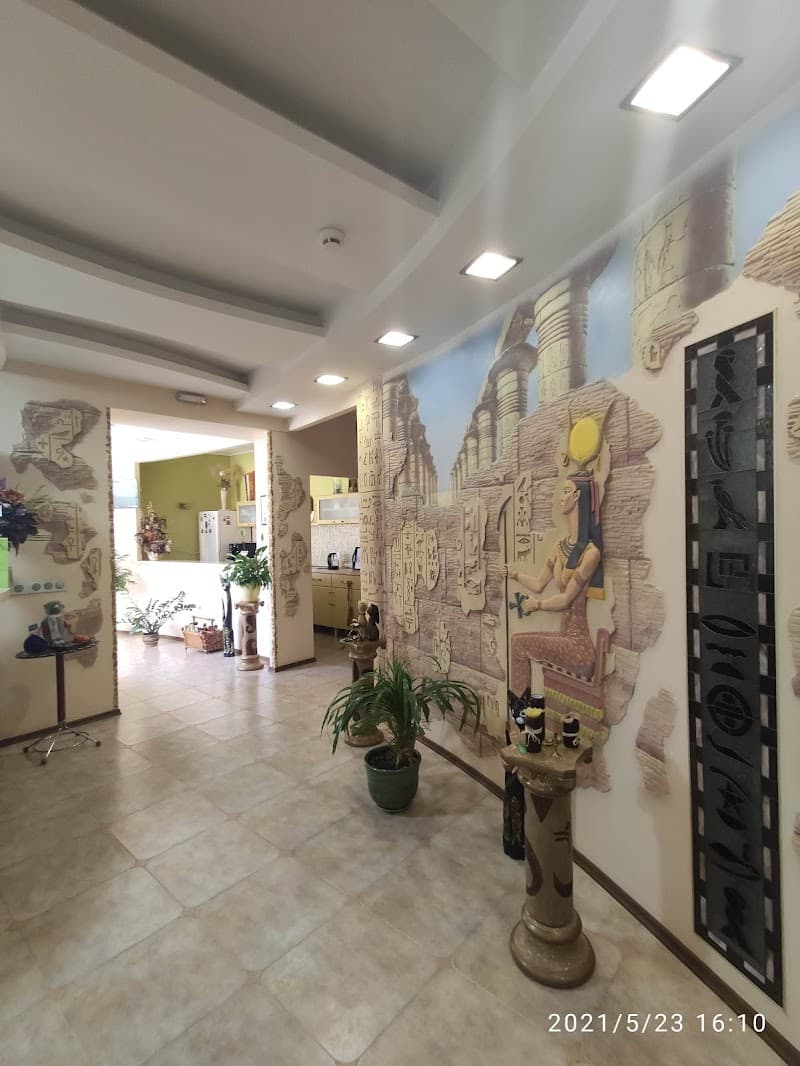Isida Spa Clinic Astrakhan photo