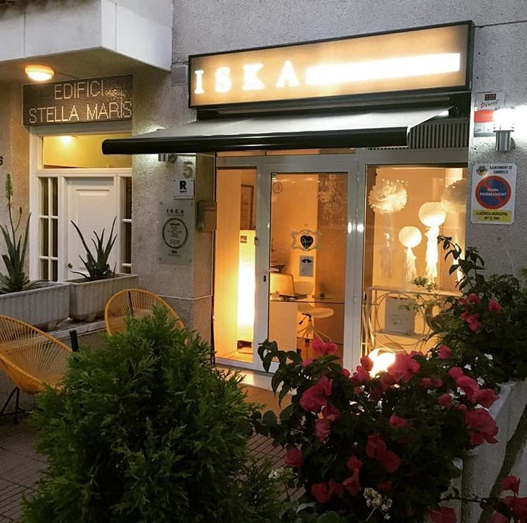 ISKA Esthetique Cambrils photo