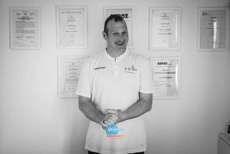 Isla Massage Hamme photo