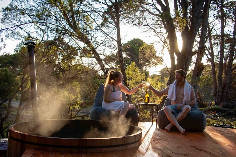 Island Alive Kangaroo Island photo