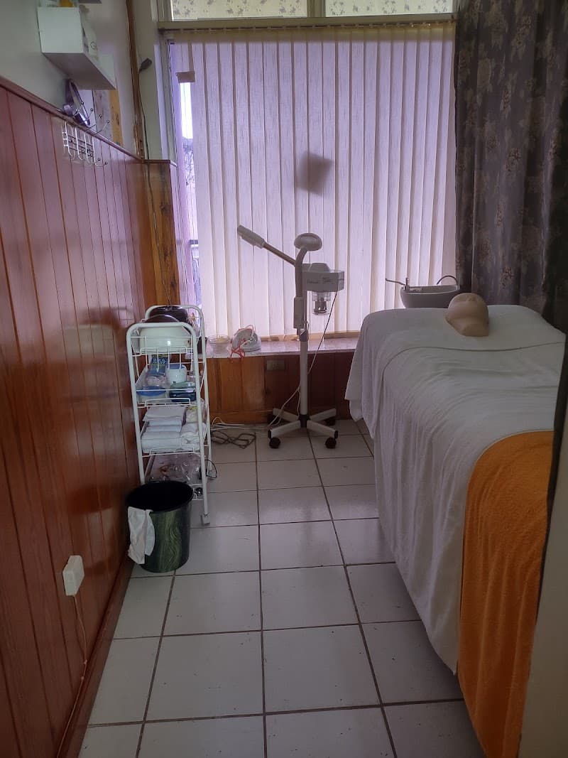 Island Spa Montego Bay photo