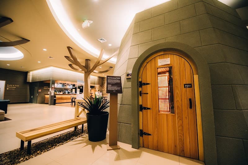 Island Spa & Sauna Edison photo