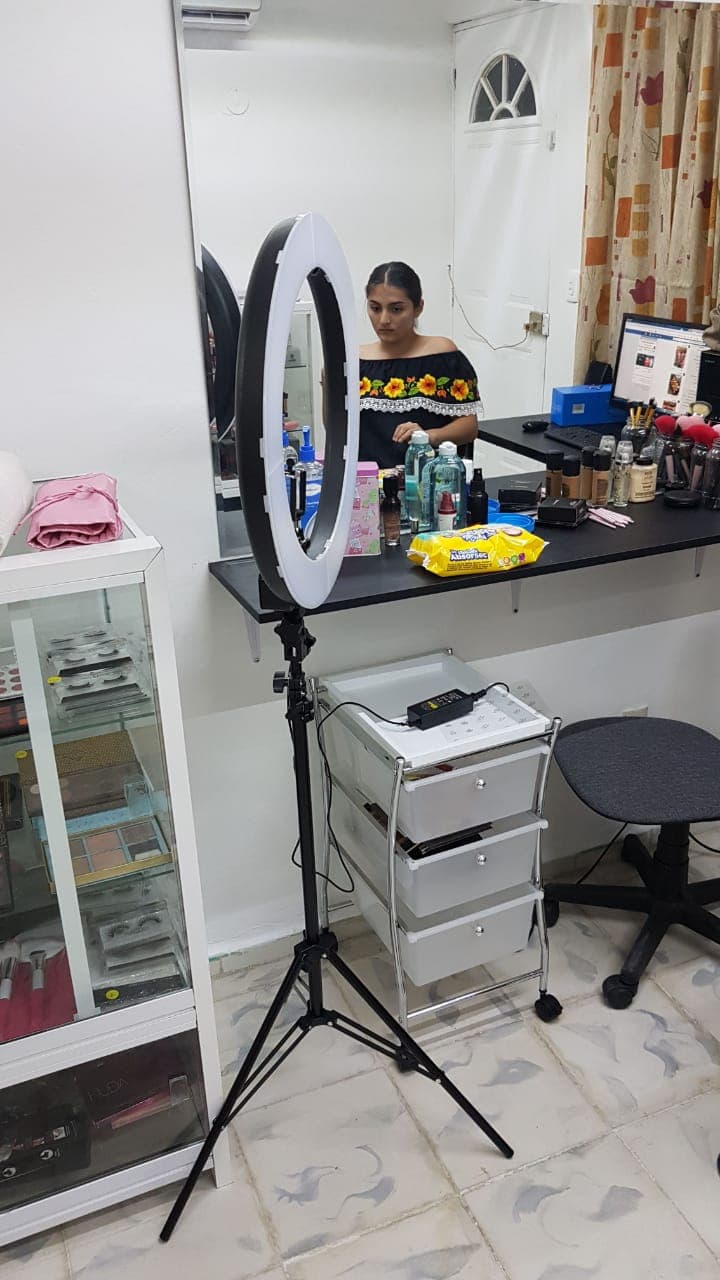 Isofa Spa Chetumal photo