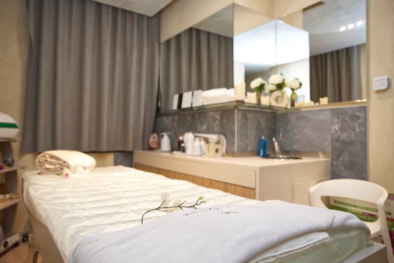 Isola Benessere Gazzo photo