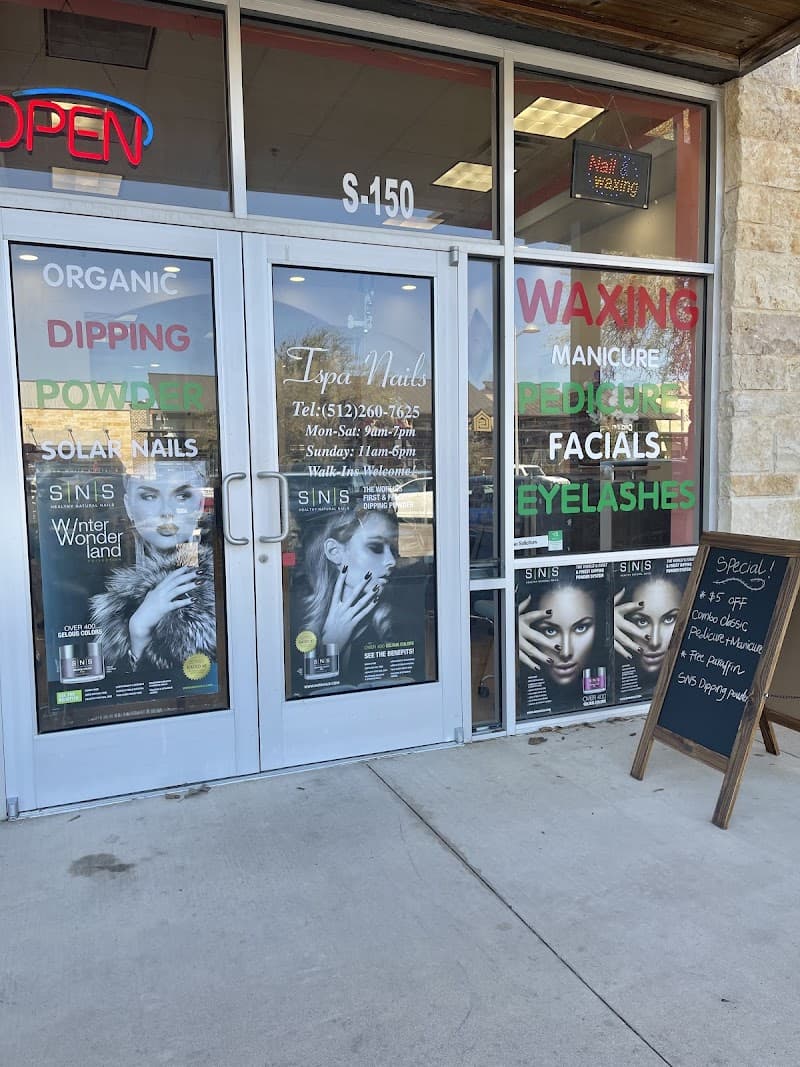 ISPA Cedar Park photo