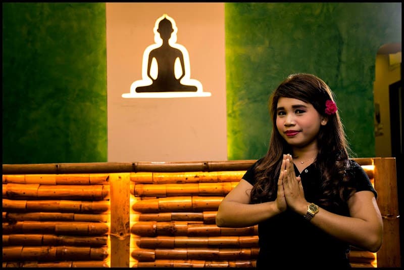 Isras Bali Spa Mysuru photo