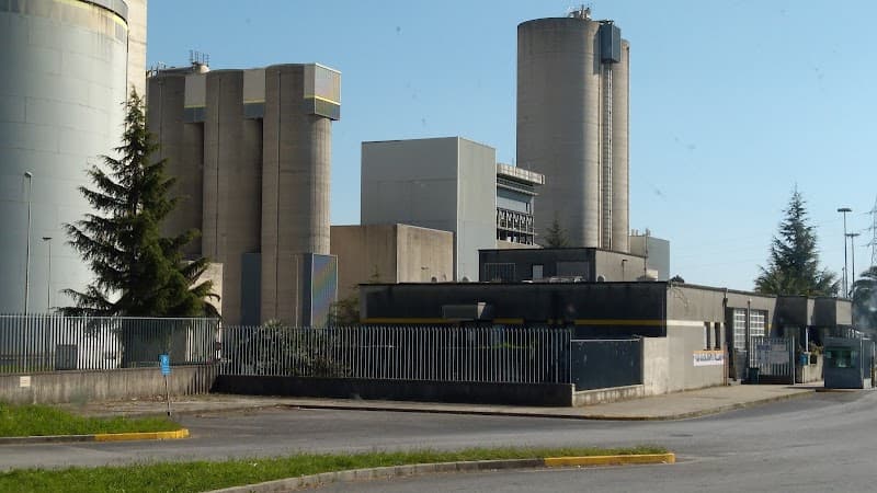 Italcementi SpA - Salerno photo