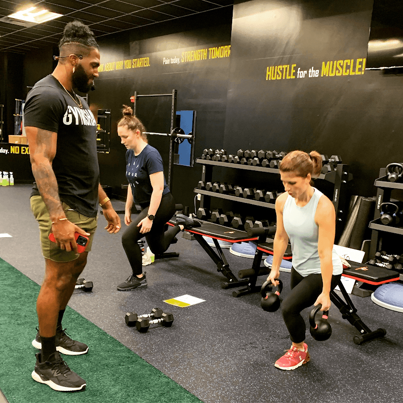 ITB Fitness Cary photo