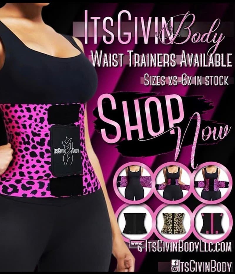 ItsGivinBody LLC Sacramento photo