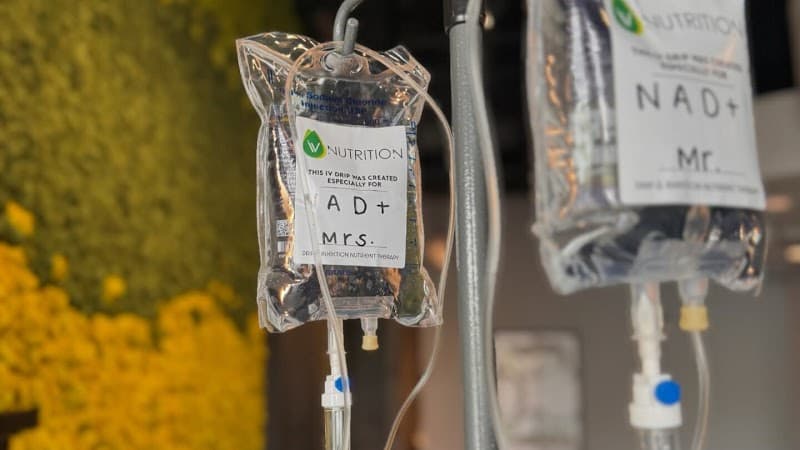IV Nutrition Alpharetta photo