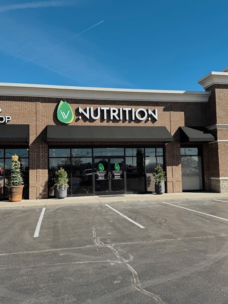 IV Nutrition Bowling Green photo