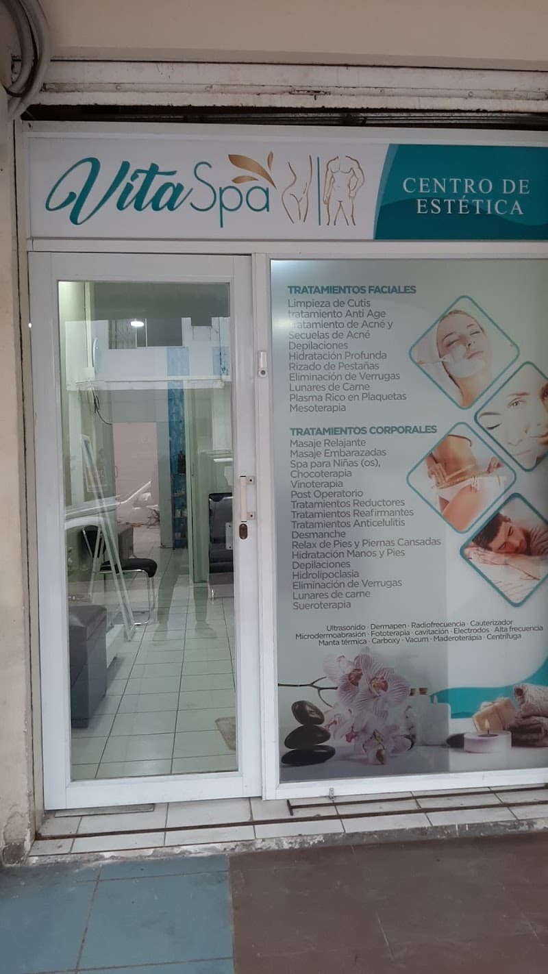 IVS SPA Machala photo