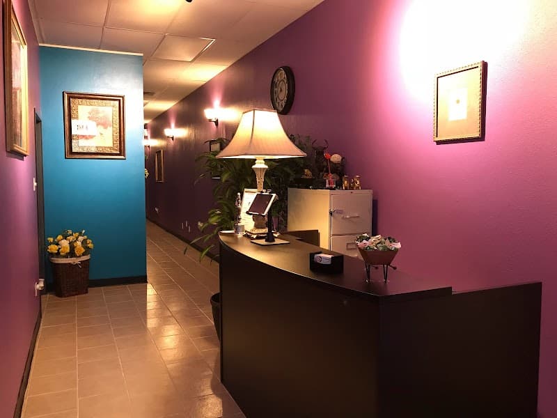 Ivy massage Lewisville photo