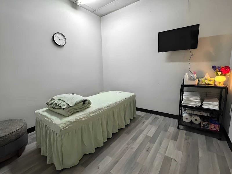 IWellness & Spa Fresno photo