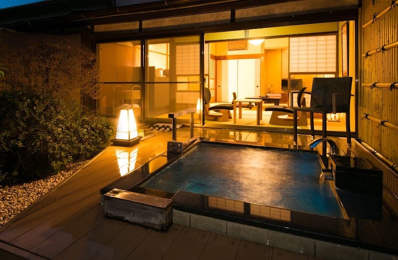 Iyashidokoro Fuyu Ito City photo