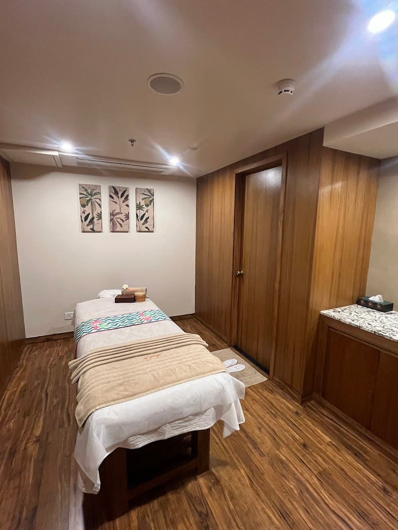 Varanasi iyãsya Spa photo