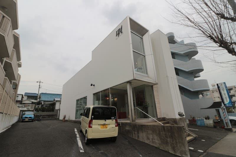 Iza Nagoya Tempaku Ward photo