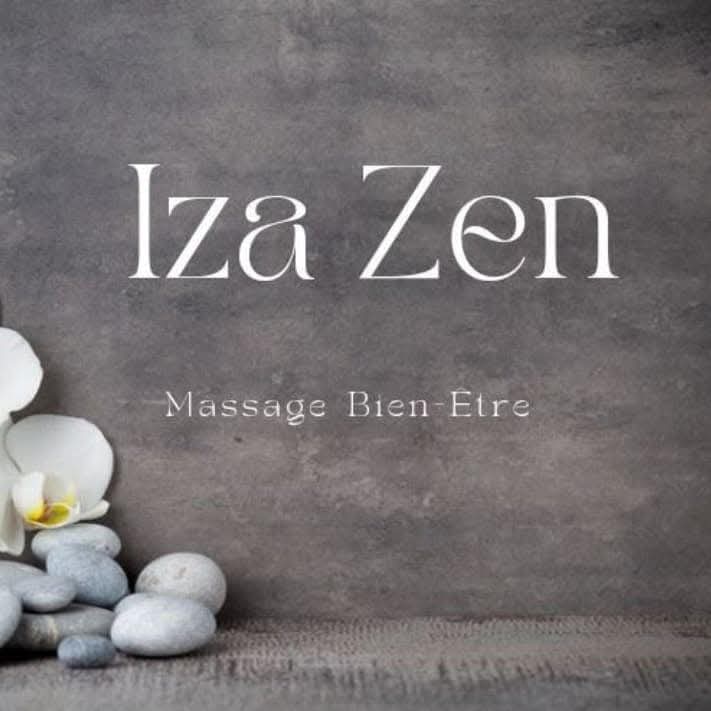 IZA ZEN Mornac photo