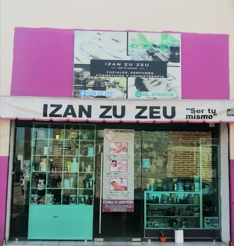 Izan zu Zeu Tototlán photo