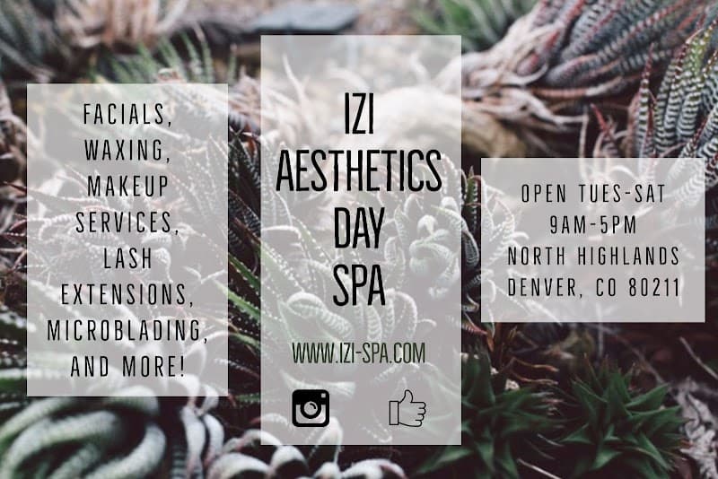 Izi Aesthetics Denver photo