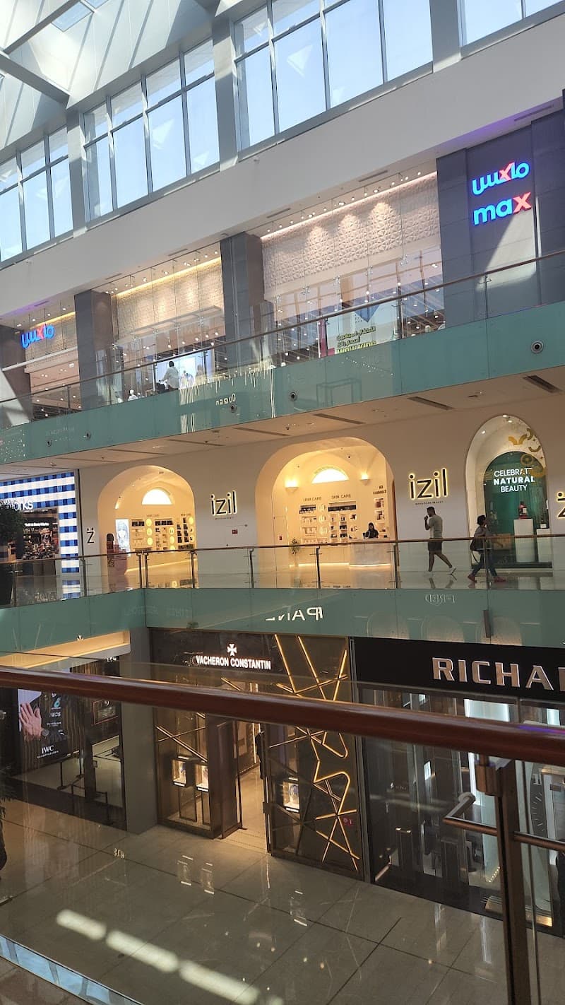 IZIL Spa Dubai photo