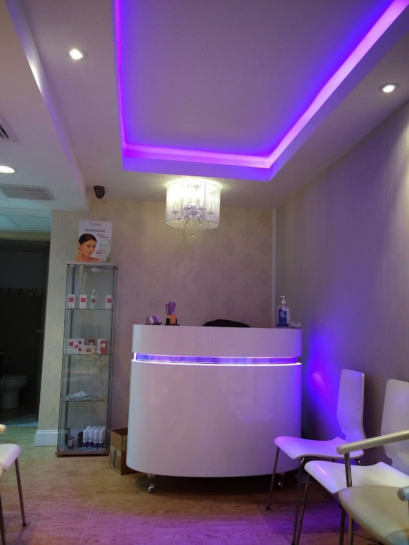 J'Aime Day Spa New York photo