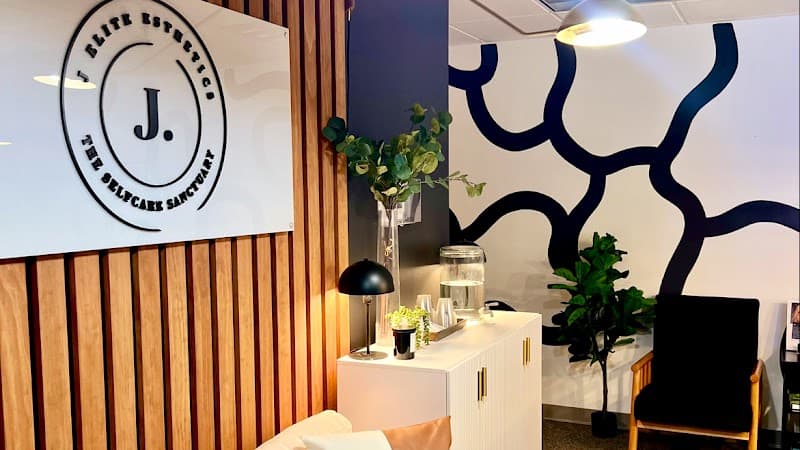 J. Elite Esthetics Waldorf photo