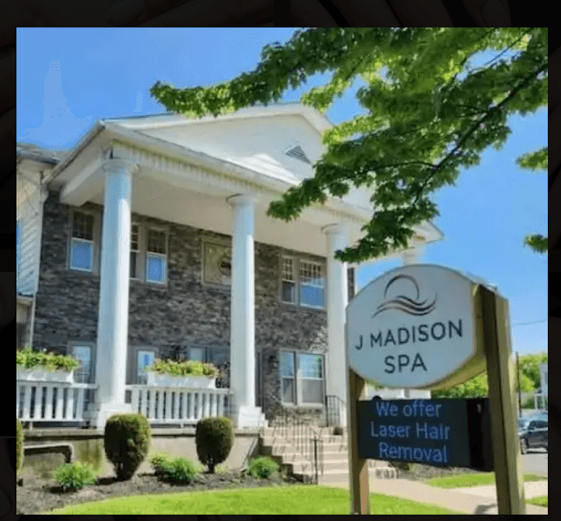 J Madison Spa Kingston photo