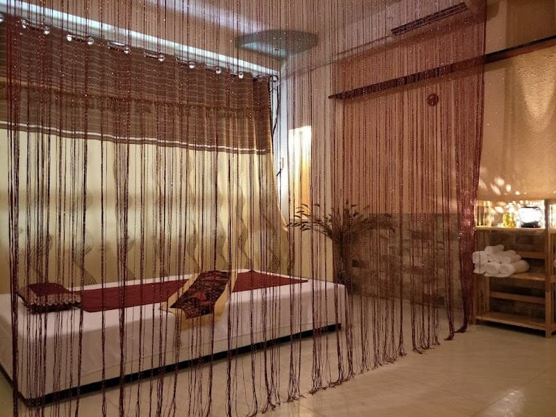 Jack Spa Quận 10 photo