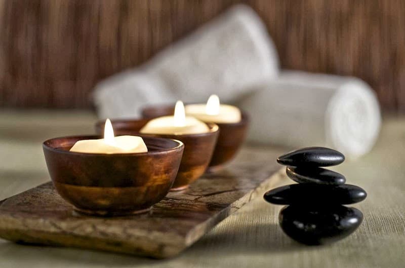 Jacky's massage Montfort photo