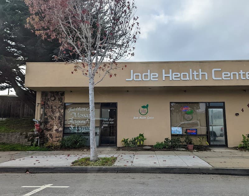 Jade Health Center Monterey photo