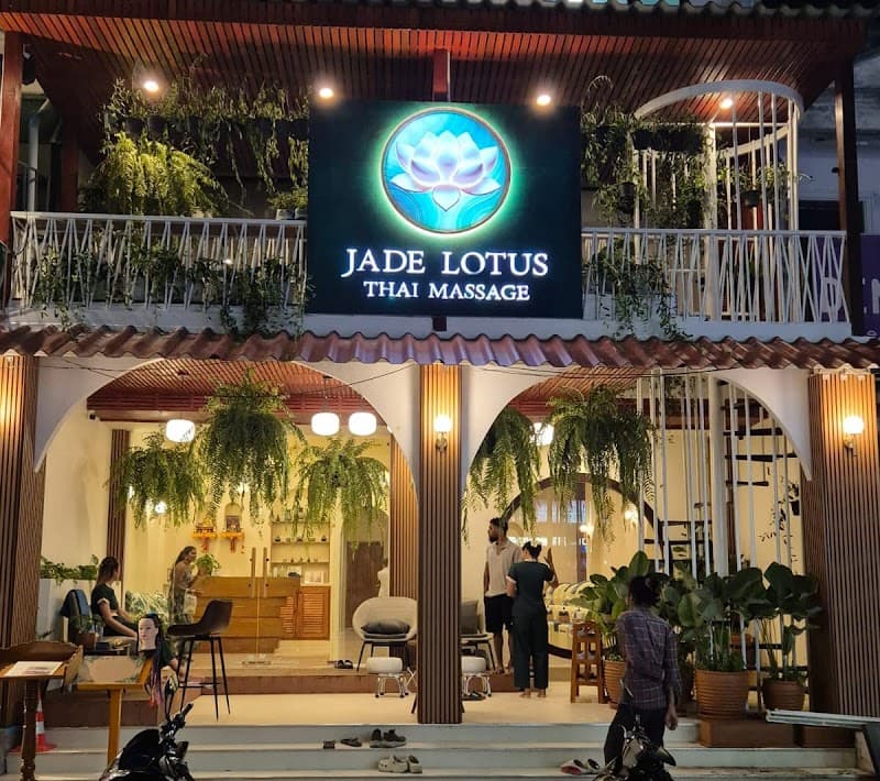 Jade Lotus Koh Samui photo