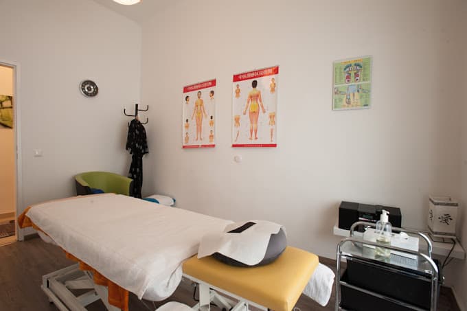 Jade Massage Salon Flachau photo