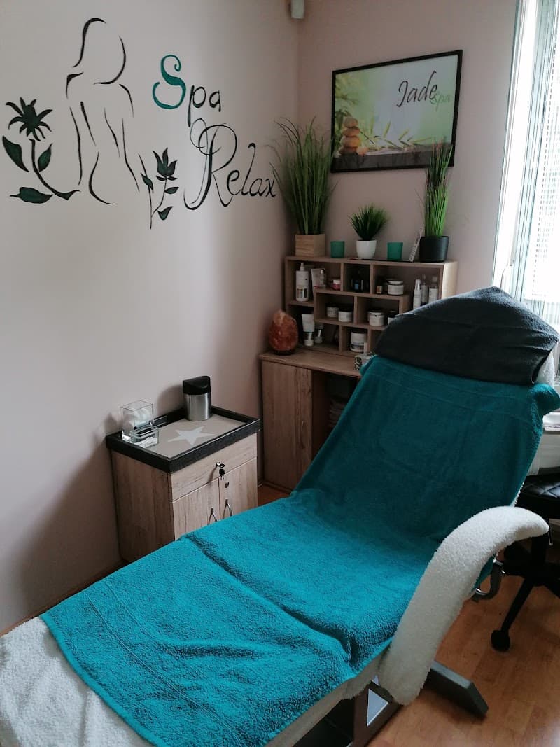 Jade Spa Szépségszalon Pécs photo