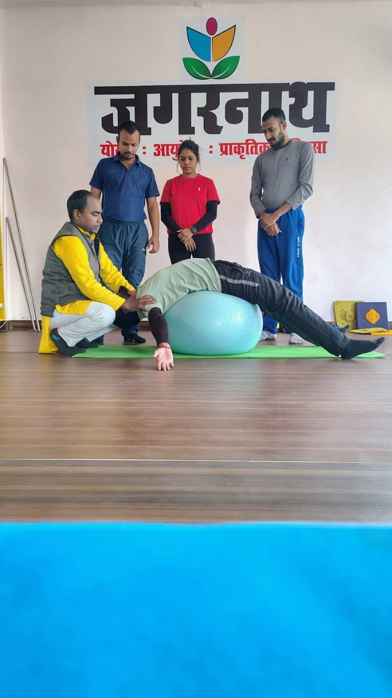 Jagarnath Wellness Varanasi photo
