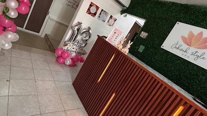 Jahveh Style Spa Mérida photo