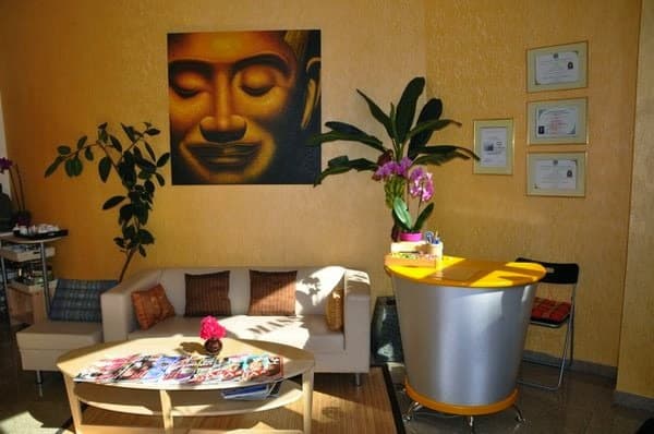 JAIDEE Thaimassage Frankfurt photo