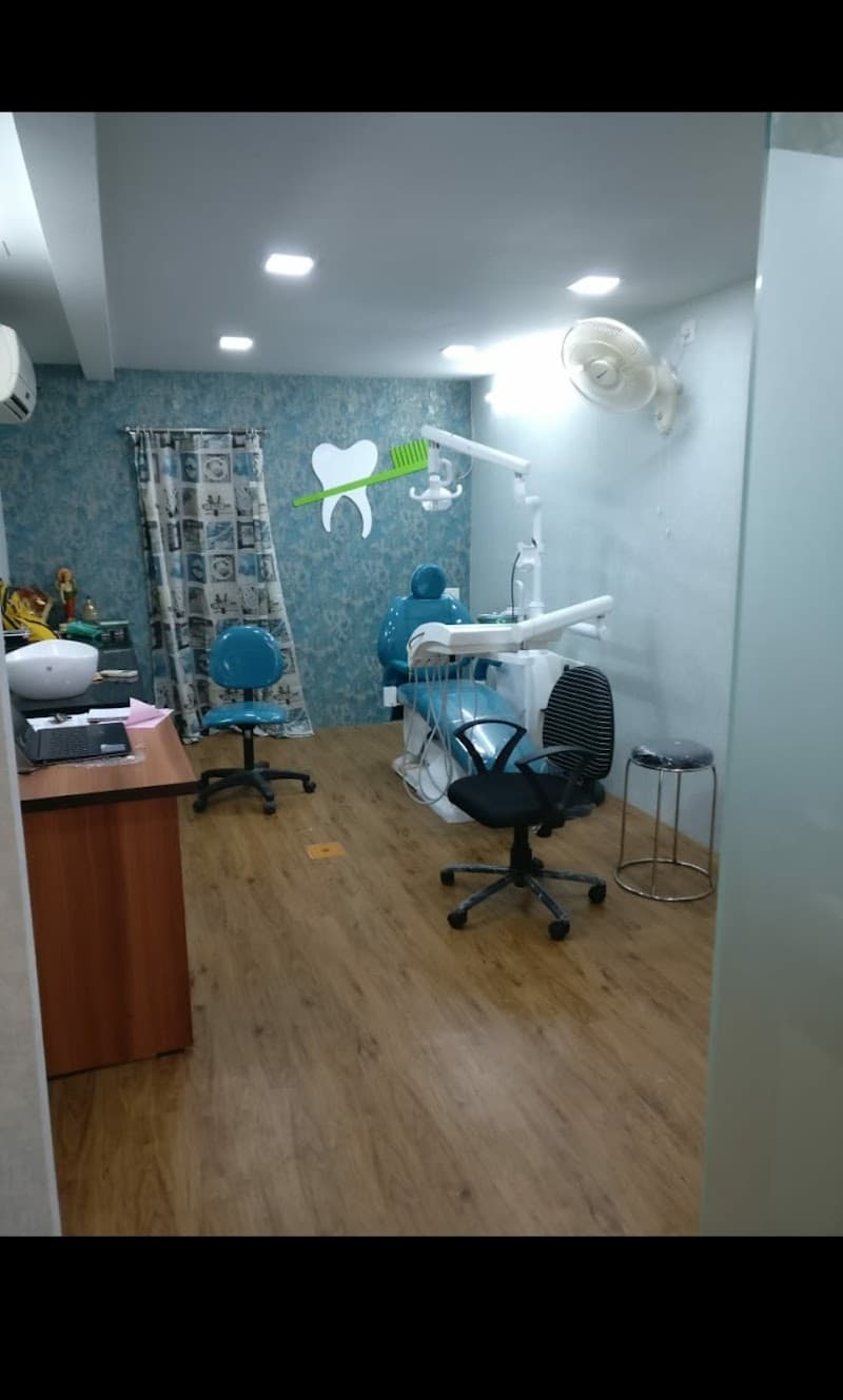 Jain wellness center Mumbai photo