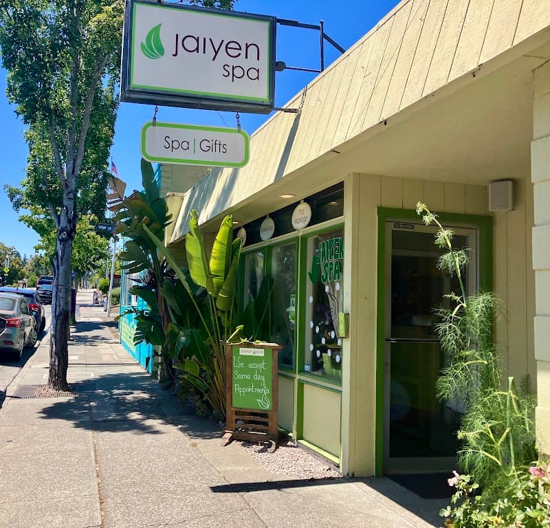 Jaiyen Spa Sebastopol photo