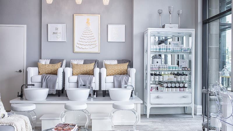 Jaja Spa Toronto photo