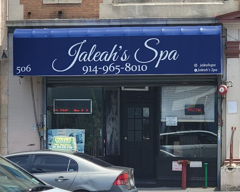 Jaleah's Spa Yonkers photo