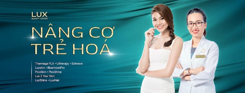 Jalu Beauty Center Quận 3 photo