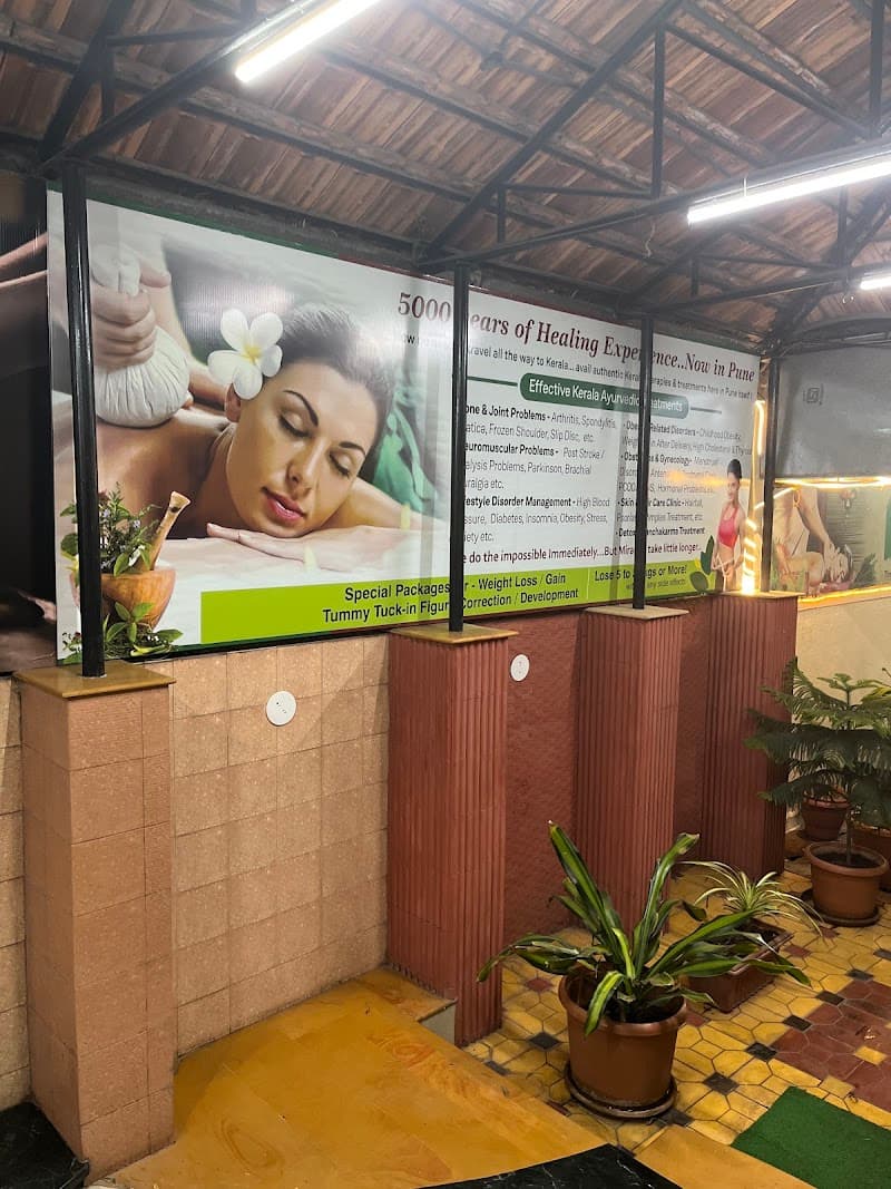 Jalwa Spa Pune photo