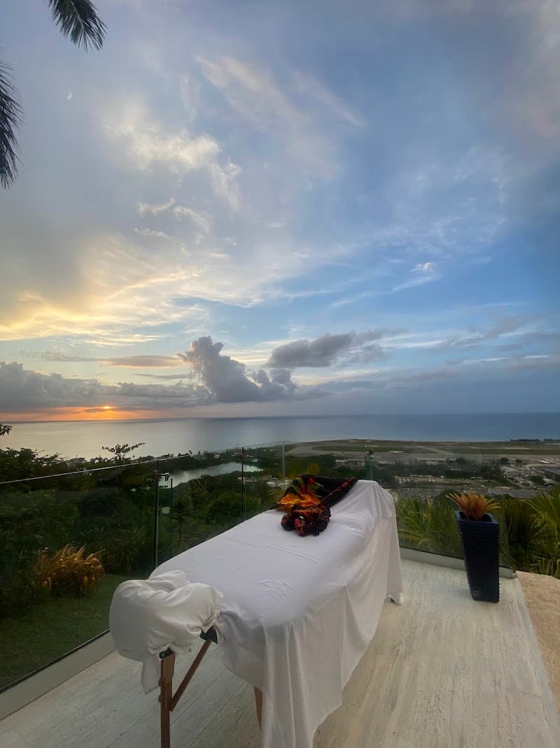 Jamaica Massage Spa photo